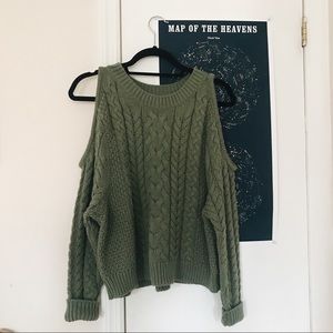 aerie sweater
